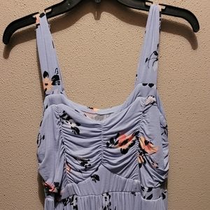 Torrid dress, sz 1X